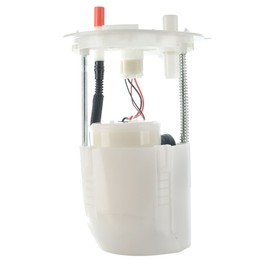 A-Premium Electric Fuel Pump Module Assembly with Sending Unit Compatible with Ford Taurus & Lincoln MKS 2010-2012, 3.5L 3.7L, Gas