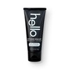 Hello Oral Care Activated Charcoal Fluoride Whitening Toothpaste, Vegan &