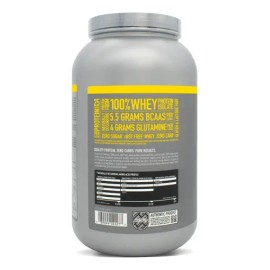 Isopure Zero Carb 3lbs Ideal Para Dieta Keto Sf Zc1                                                                                                   