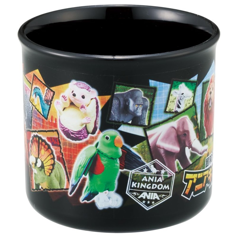 Skater KE4AAG-A Ania Kingdom Ania Kingdom Cup, 6.8 fl oz