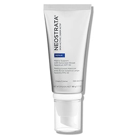 Neostrata Matrix Support Antiaging Moisturizer With Sunscreen Broad Spectrum Spf