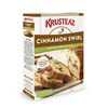 Krusteaz Cinnamon Swirl Quick Bread Mix, 19.5 Oz