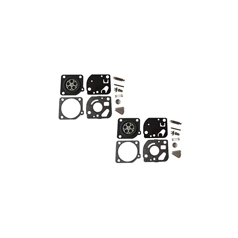 Carburetor Repair/Rebuild Kit Replaces ZAMA RB-25 For ECHO J/D 21C