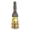M&M Smartek Plug Nipple Quick Coupling D10 for Kränzle Family