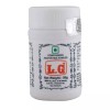 LG Hing COMPOUNDED ASAFOETIDA POWDER (EXPORT QUALITY)Strong Spice US SELLER
