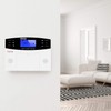 D1D9 Burglar Alarm System Wireless DIY GSM for Home House