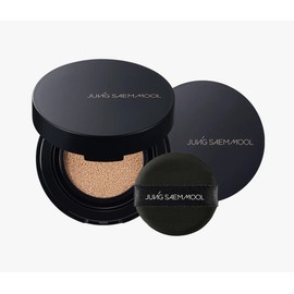 Jeongsaemmul JUNGSAEMMOOL Essential Skin Nuder Cushion Mini 4.8g (SPF50+) / 정샘물 에센셜 스킨 누더 쿠션 미니 4.8g (SPF50+)