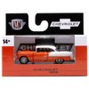 M2 Machines 1:64 Scale Auto Sensics Release 92 "1955 Chevy