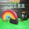 Rainbow with Pot of Gold Piñata