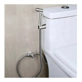 AMERZA Ducha Bidet Arabe Wc Inodoro Acero Inoxidable