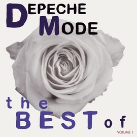 Best Of Depeche Mode 1