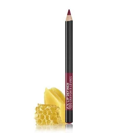 THE BODY SHOP LIP LINER HOT DATE
