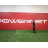 PowerNet Soccer Solo Trainer | Fits Size 3, 4 or