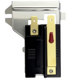 Flame sensor assembly for LG 6501EL3001A and 6501EL3001B dryers. Replaces AP4443773, 1268234, 6501EL9001A, AH3529181, EA3529181, and PS3529181