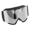 Adult Ski Goggles Double Layer Anti Fog Large Field Cylindrical