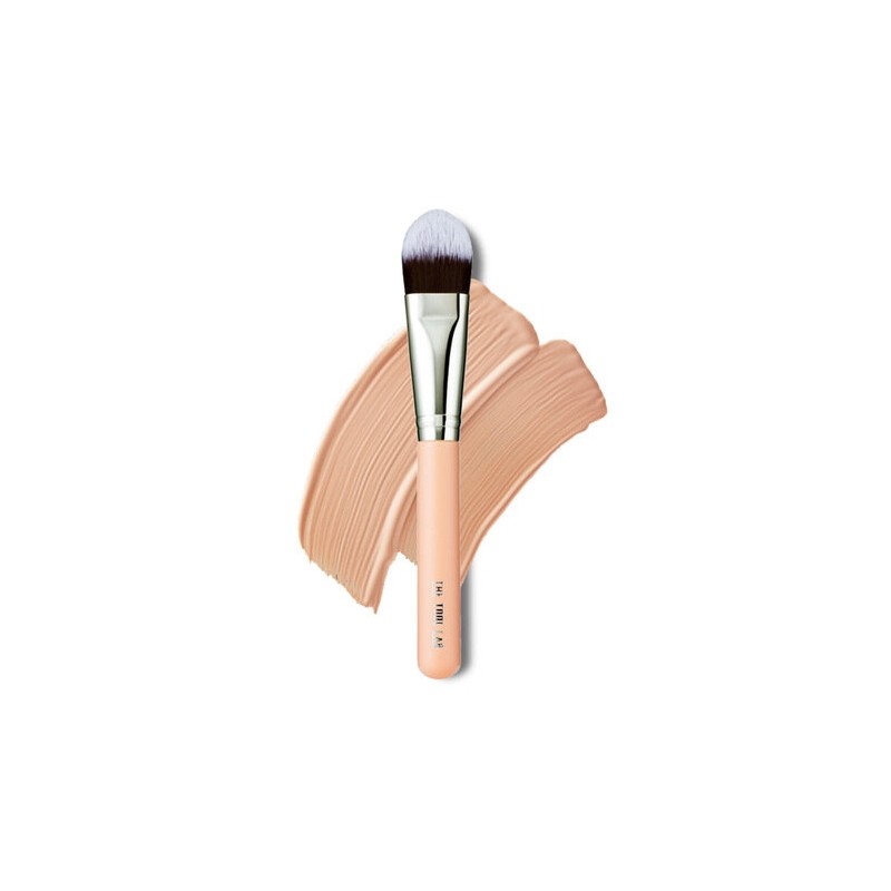 [Moisture and Adhesion] The Tool Lab 105 Light Touch Foundation