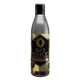 Shampoo Ouro Matizador Plata - Silver Azul 250ml                                                                                                      