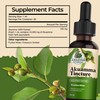 Amazing Botanicals Akuamma 100X Extract Tincture 300,000 mg