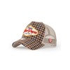 Trucker Hat - City's Collection - Vegas - Beige