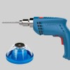 2 Pcs Drill Dust Collector Drilling Accessories Impact Drill dust