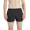 SUNDAY ROSE - Shorts de carrera para hombre, secado rápido,