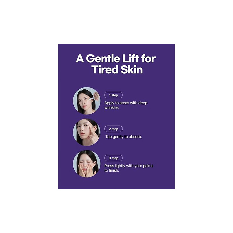 ClearDea. [ClearDea.]Mucin Collanetinal Deep Wrinkle Shot 4ml (5ea)