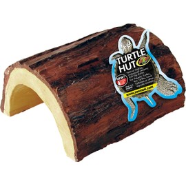 Zoo Med Natural Turtle Hut