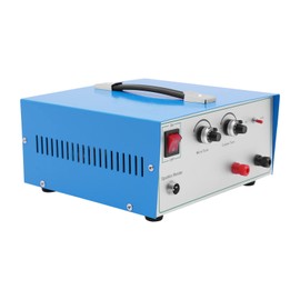 110V 600W Spot Welding Machine Jewelry Welder Kit, 80A Pulse Sparkle Spot Welder Kit, Welding Machine for DIY Jewelry Repair, Welding Machine for Gold Silver Platinum