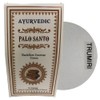 Palo Santo Backflow Incense Cones for Waterfall and Mat Bundle