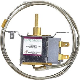 GENUINE Electrolux 5304476700 Temperature Control Thermostat