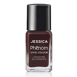 Jessica Phenom Vivid Colour Nail Lacquer (15ml)