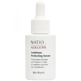 Natio Buy Natio Ageless Luminous Perfecting Serum Online