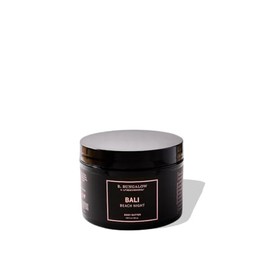 The Beachwaver Co. B. Bungalow Bali Beach Night Body Butter | Travel Size (1.35 Oz) | Cloudberry Seed Oil, Vegan Squalane and Hyaluronic Acid | Sandalwood, Hawaiian Coconut & Tahitian Vanilla