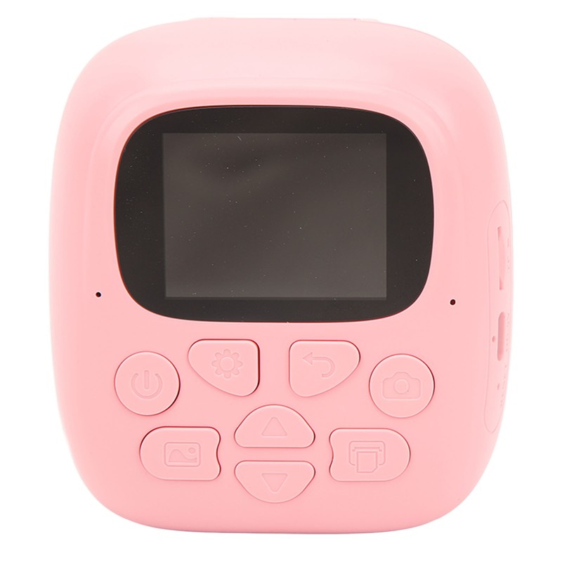 24MP Kids Digital Print Camera 2.0 Inch Screen Multi Zoom