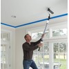 Wagner 0530003 SMART Paint Roller, 22 Oz Handle Capacity, Paint
