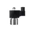 FSA Viton Solenoid Valve 304 3/8 Inch 12 V DC