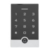125KHZ RFID Access Controller Password Card Wiegand26 Luminous Keypad Entry