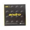 andro 162223 Table Tennis Training Ball, 1.6 inches (40 mm)
