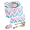 mudrit cake boxes (Multicolor)