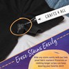 Crafts 4 All Fabric Markers for Clothes - Pack of