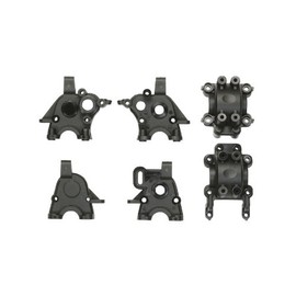 Tamiya RC Spare Parts SP.1501 XV-01 A Part (Gear Case) 51501