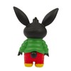 Giochi Preziosi Bing BNG10Z01 BNG10Z01 Mini Figures, Greetings and Smiling