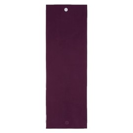 Manduka Yogitoes R Skid Dress Mat, Long, Genuine Japanese Product, Yoga Towel, 78.7 inches (200 cm) / Indulge