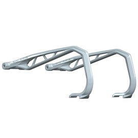 Polaris Snowmobile Ski Toe, Pair