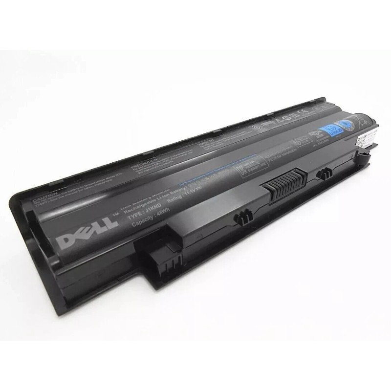 For Dell Original J1KND N4010 48WH Battery for Dell Inspiron
