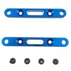 Aluminum Alloy Suspension Arm Mount Front & Rear RC Car