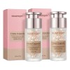 Pack 2x1 Crema Facial Con Vitamina C 5 Niacinamida -30g2