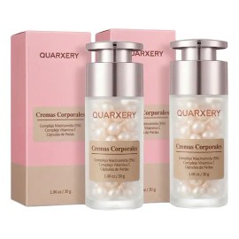 Pack 2x1 Crema Facial Con Vitamina C  5 Niacinamida -30g2                                                                                             