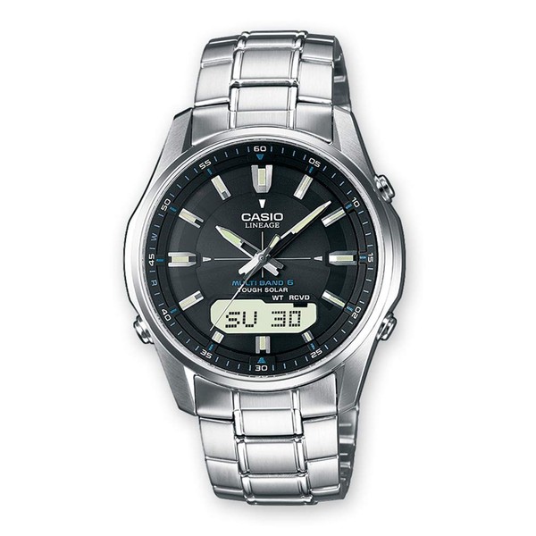 Casio Funk LCW-M100DSE-1AER Gents Watch