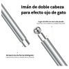 Iman Para Ojo De Gato 3 En 1,decoracion Para Uñas,iman